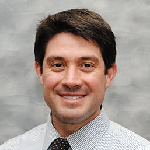 Image of Dr. Mark J. Roberts, MD