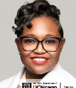 Image of Dr. Shelley A. Sandiford, MD 4