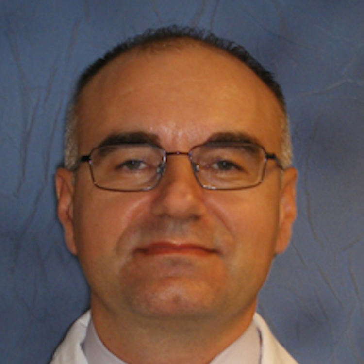 Image of Dr. Ilir Maraj, MD