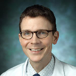 Image of Dr. Bryan Kevin Ward, MD