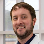 Image of Dr. Kevin Fountain Johnson, MD, DABR