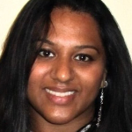 Image of Dr. Joyce M. Varghese, DO