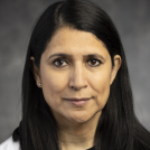 Image of Dr. Marina N. Magrey, MD