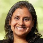 Image of Dr. Padmasini Kandadai, MD, MPH