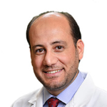 Image of Dr. Yamen Smadi, MD