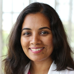 Image of Dr. Sagila George, MD