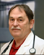 Image of Dr. James S. Wolery, MD