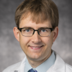 Image of Dr. Kristian Harold Wall, MD