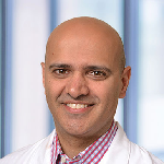 Image of Dr. Amit Tandon, MD