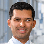 Image of Dr. Vivek Sant, MD