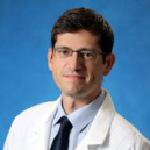 Image of Dr. Ian M. Thompson III, MD