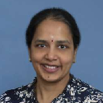 Image of Ms. Aparna Murali, MS, BS, MA