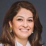 Image of Sara Khoshbin, DDS