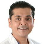 Image of Dr. Sidharth Navin Jogani, MBBS, MD