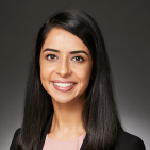 Image of Dr. Amneet Kaur Hans, MD, BA