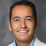 Image of Dr. Reda Alami, MD