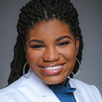 Image of Dr. Keyana Faith Varnado, MD