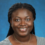 Image of Dr. Louisa Akosua Asare, MPH, MD