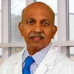 Image of Dr. Edwin J. Rao, MD, FCCP