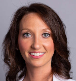 Image of Kaci R. Medley, APRN