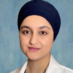 Image of Harsimran Kaur, PA