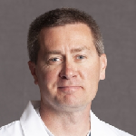 Image of Dr. Steve R. Wilber, DO