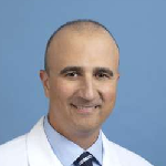 Image of Dr. Kamil Erfanian, MD, MS