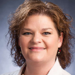 Image of Jessica L. Gargus, APRN, ARNP