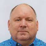 Image of Rick Thomas Conway Jr., ATR-P