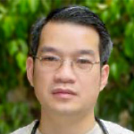 Image of Dr. Long P. Dang, MD