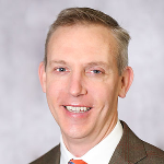 Image of Dr. Nicholas J. Honkamp, MD