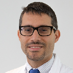 Image of Dr. David Barrett Banach, MD, MPH