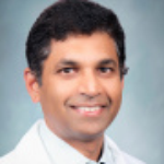 Image of Dr. Prashant Reddy Mudireddy, MD