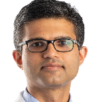 Image of Dr. Anand Venkata, MD