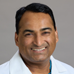 Image of Dr. Manjunath Gopal Raju, MD