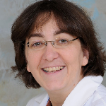 Image of Dr. Ivana M. Vettraino, MD, MBA, FACOG