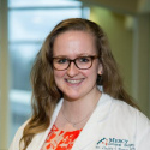 Image of Dr. Lindsey J. Lund, MD