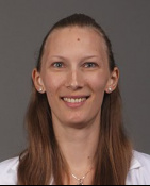 Image of Dr. Lauren J. Verstraete, DO