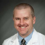 Image of Dr. William P. Fusselman, MD