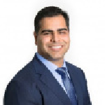 Image of Dr. Ehsan Jazini, MD, Spine, Surgeon