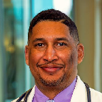 Image of Dr. Andre T. Bobo, MD