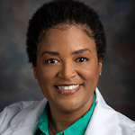 Image of Karen D. Turner, FNP