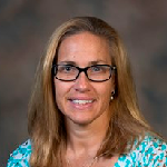 Image of Dr. Holly J. Benjamin, MD 4