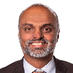 Image of Dr. Manish Krishna Kotecha, MD