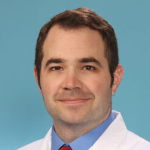 Image of Dr. Ronald Richard Jackups Jr., MD, PhD