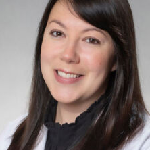 Image of Dr. Melissa Lane, PSYD