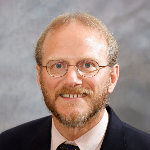 Image of Dr. Don Martin, MD