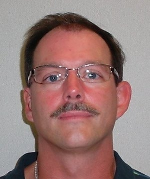 Image of Mr. Mark Edward Henning, CRNA