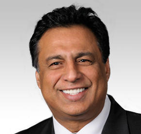 Image of Dr. Harish N. Shownkeen, MD