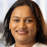 Image of Dr. Anitha Nimma, MD